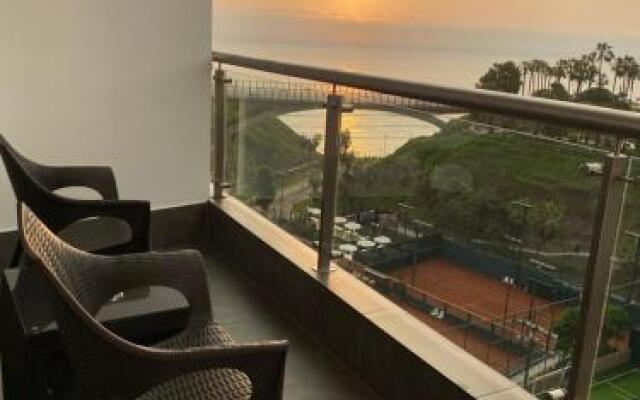 Terrazas Apartments Miraflores