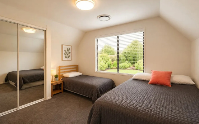 Relax On Moonshine – Guest Rooms – Dunsborough