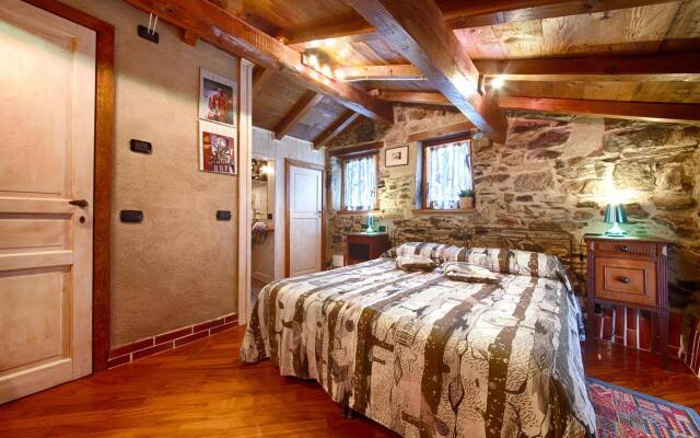 Munta E Cara Albergo Diffuso