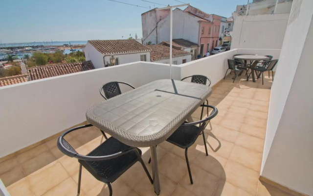 New Village Guest House