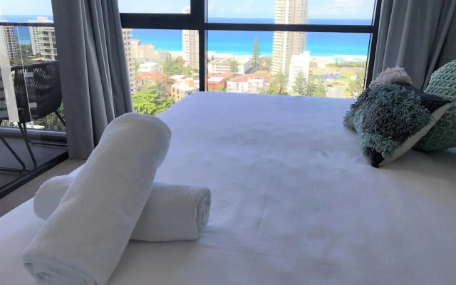 Qube Broadbeach
