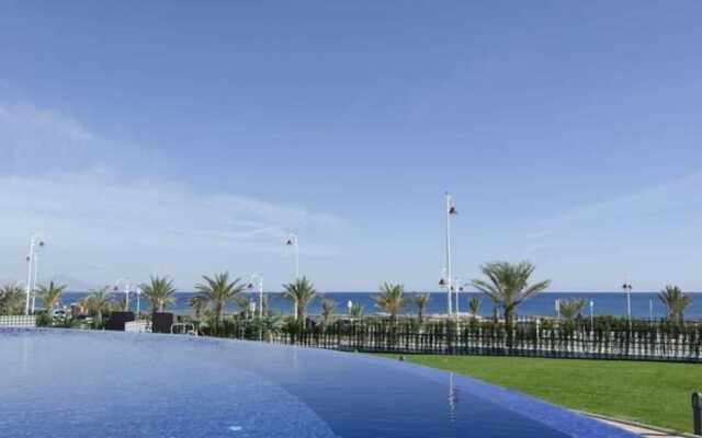 Ocean View Apartment - Near Arenales Beach