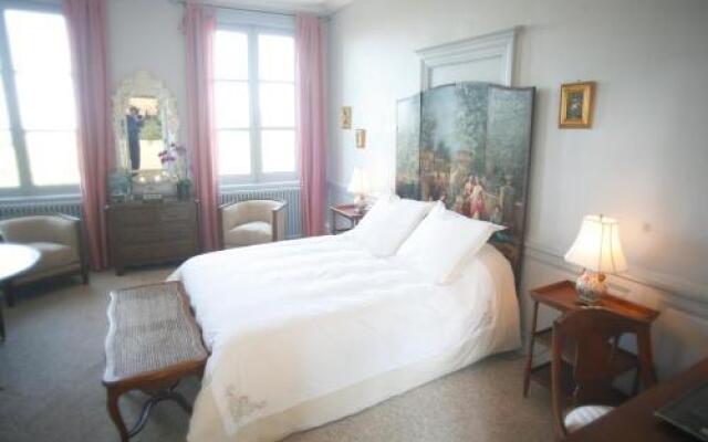 Appartement Autour de la Rose