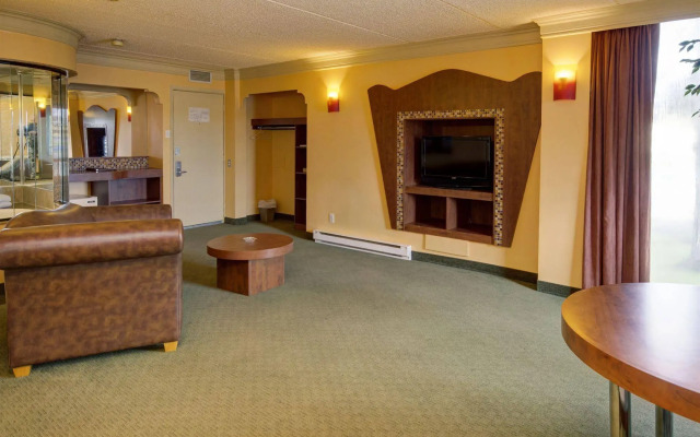 Hotel Royal Labarre