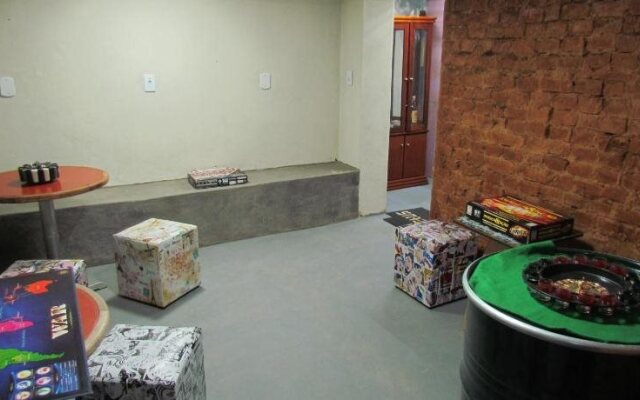 Hostel Socorro