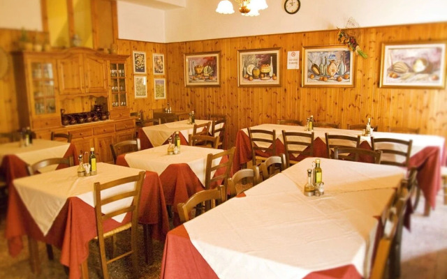 Hotel da Paolino