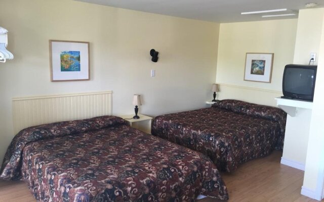 Chalets Glenn
