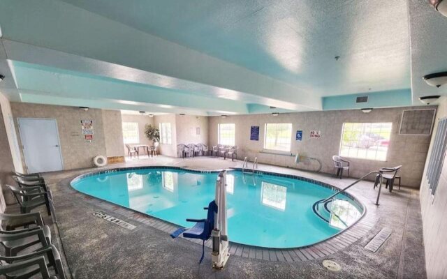 Spark by Hilton Wichita Falls