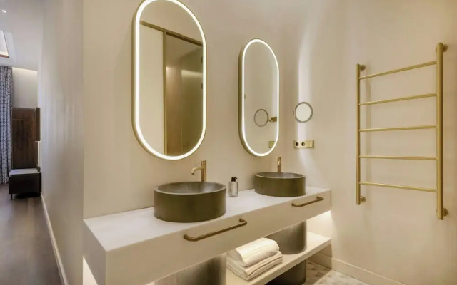Grand Hotel Centenari, Valencia, Autograph Collection