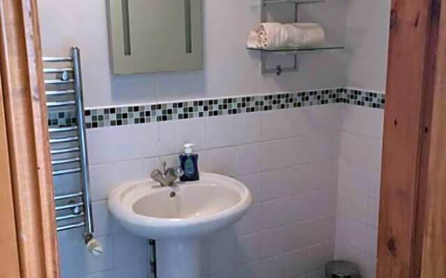 The Old School B&B