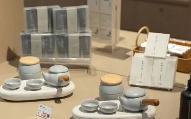 JI Hotel (Chongqing Caijia Metro Station)