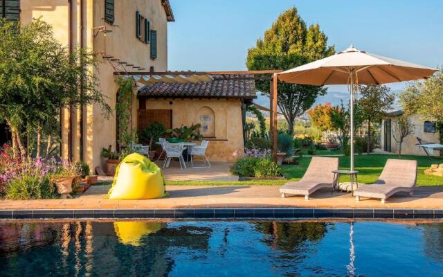 Casale Santa Lucia 8 2