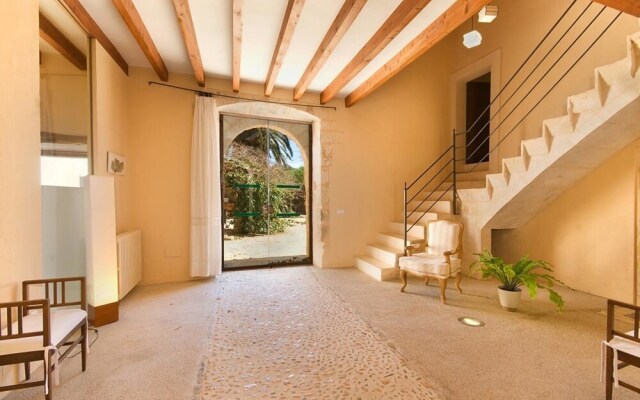 Villa - 3 Bedrooms with Pool and WiFi - 103170