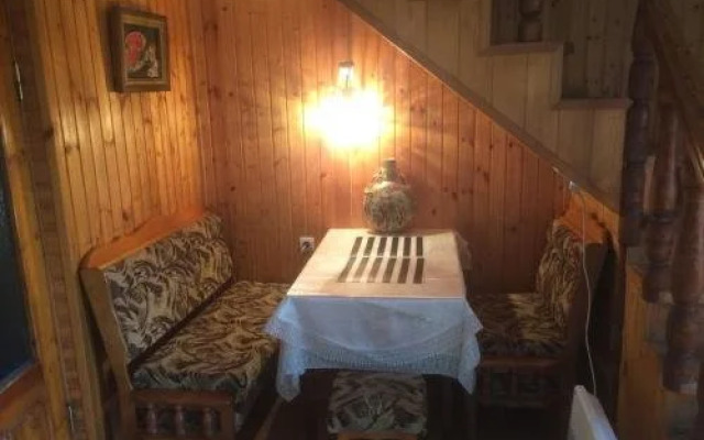 Guest house Polnaya Chasha