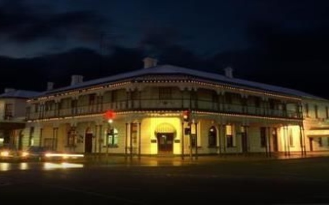 Mount Gambier Hotel