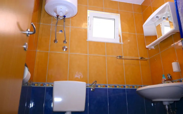 Apartments Feri