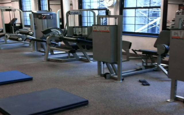 Safehouse Suites Manhattan