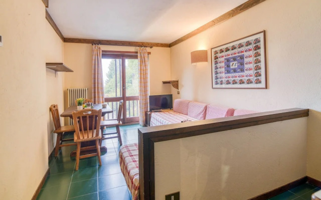 Grange Hike Ski - 17C Sestriere