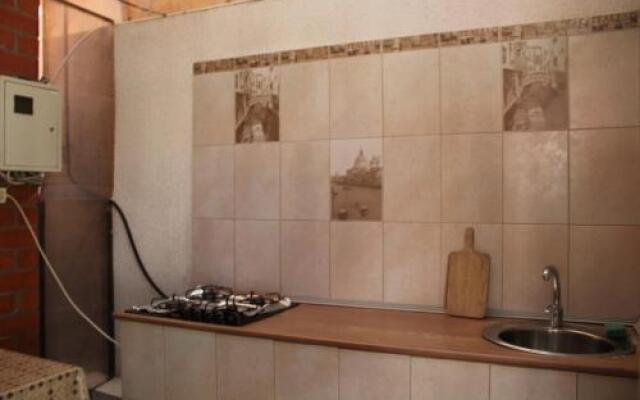 Guest house Norilchanka