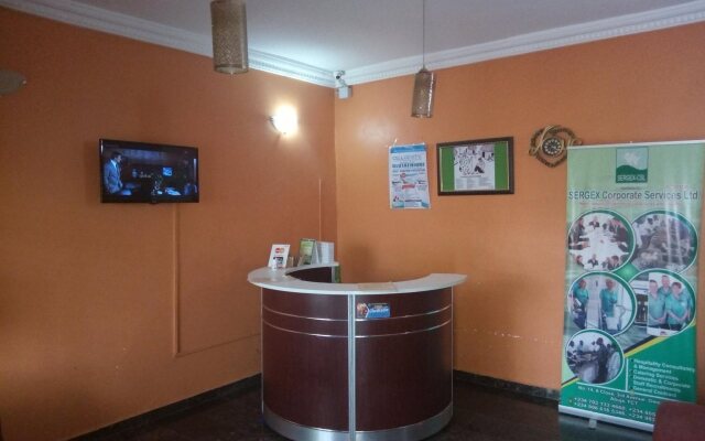 Jem Guest House