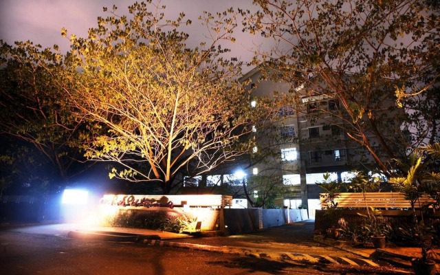 O'Boutique Suites Hotel