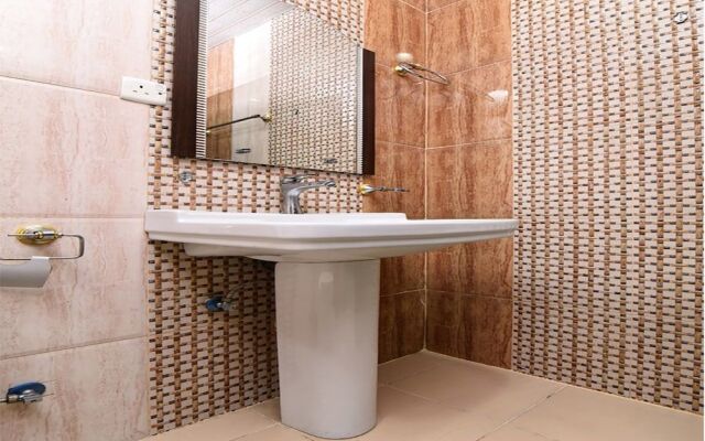 Diar Rawshan by OYO Rooms