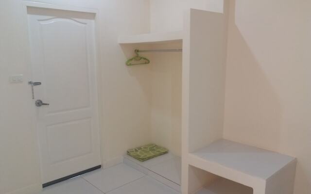 The Homestead Resort Pakchong