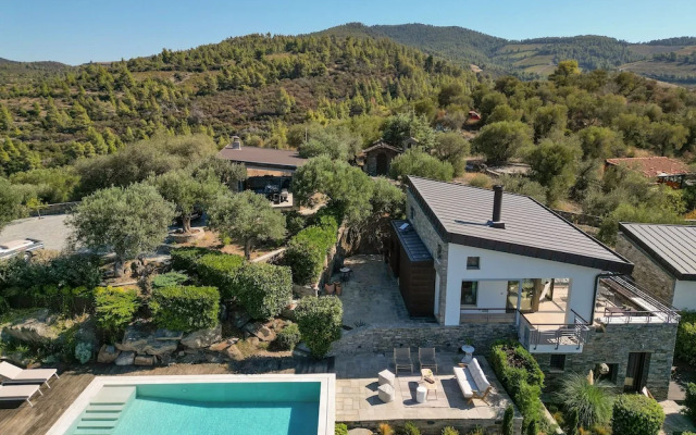 Villa Matelia Chalkidiki