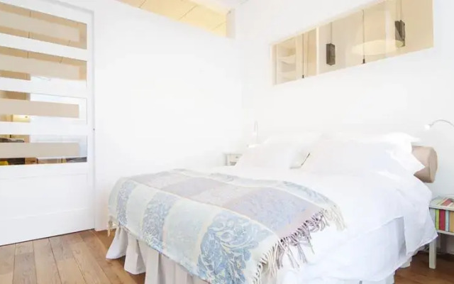 Friendly Rentals Saavedra