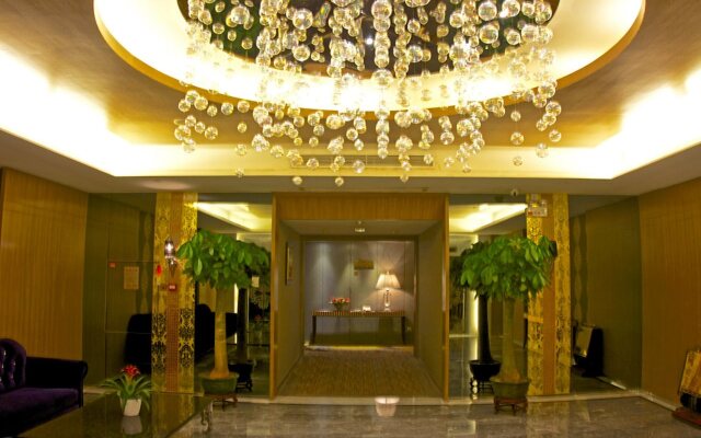 Mafo Hotel Guangzhou