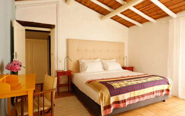 Herdade da Matinha Country House & Restaurant