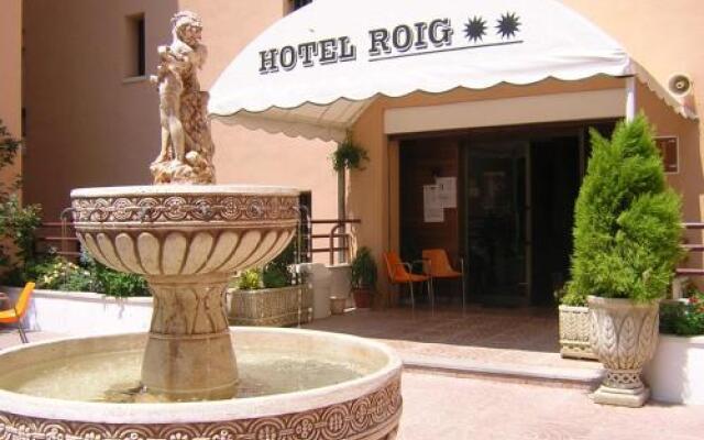 Hotel Roig