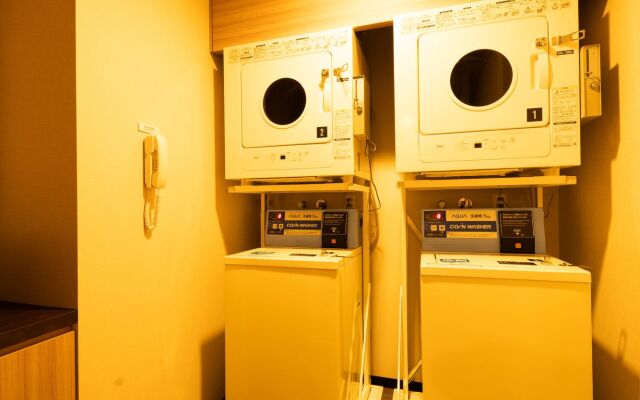 Global Cabin Yokohama Chukagai