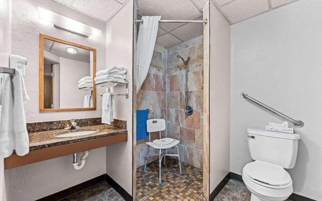 Days Inn by Wyndham Sioux Falls Empire