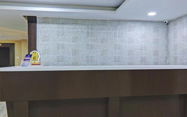 Treebo Raj Inn Lalpur