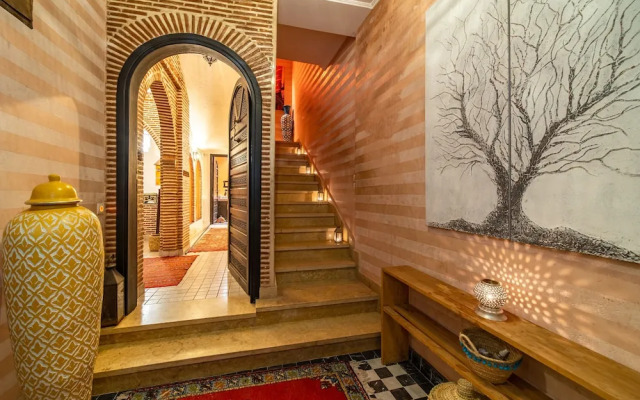 Riad Arwa