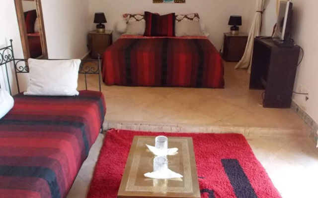 Riad Dar Bounouar