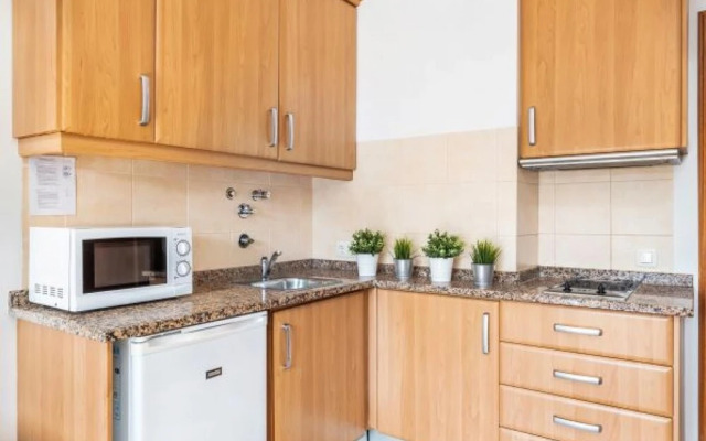 Perfect Aparthotel 2 Bedroom