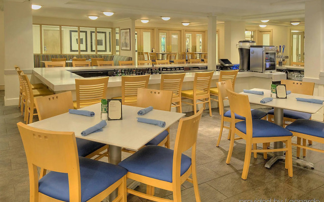 Clearwater Beach Sheraton Resort on Sand Key