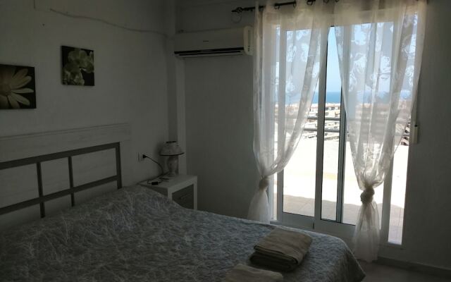 Casa en la Costa III Playa La Mata