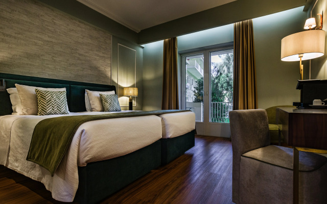 Hotel Grão Vasco Historic Hotel & Spa