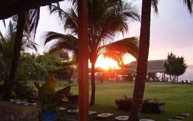 Hotel Bahia Taitza
