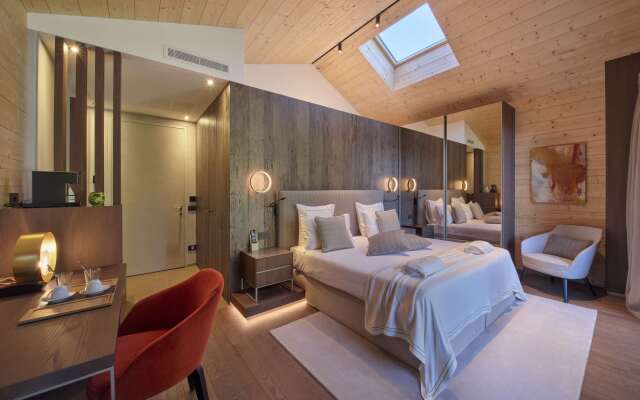 Collina Luxury Relais