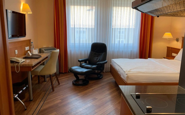 Apartment Hotel Kral