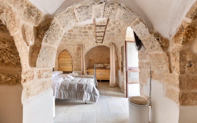 1790 B&B Mariano - Camera Matrimoniale