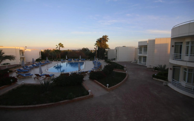 Sharm Reef Hotel