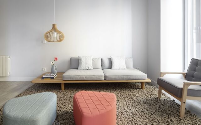 Soraluxe Apartment by FeelFree Rentals