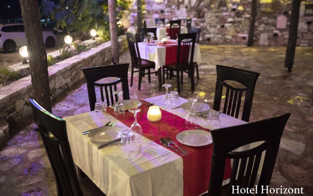 Hotel Horizont