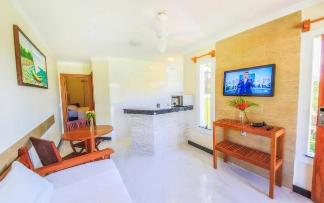 Vila Miola Hotel