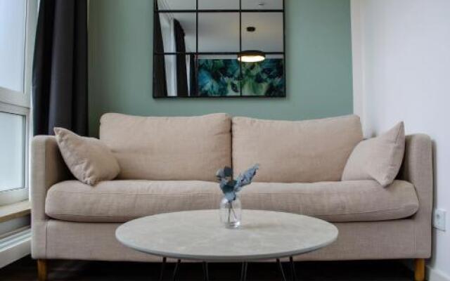 HOMELY STAY Studio 6